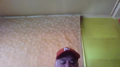 crmperez online show from 01.03.25