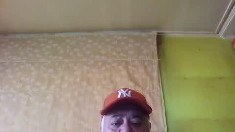 crmperez online show from 01.05.25