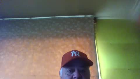 crmperez online show from 01.20.25