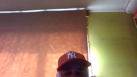 crmperez online show from 09.11.25