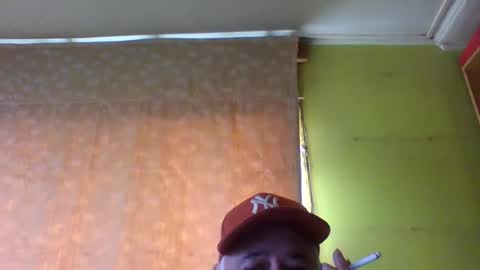 crmperez online show from 12.04.25