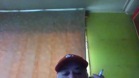 crmperez online show from 03.17.26