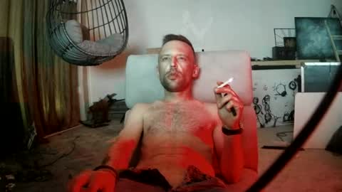Snapshot of crobachh694772 chatting on 06.29.26 Nickkk online show from 06.29.26