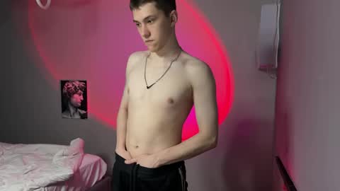 cronck52 online show from 04.20.26