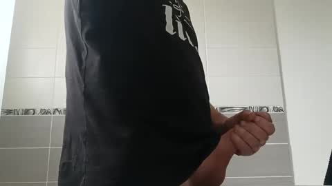 Snapshot of cronma chatting on 09.17.25 cronma online show from 09.17.25