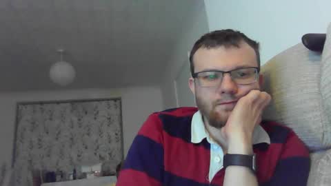 Snapshot of cropper4fun chatting on 12.10.24 Cropper online show from 12.10.24