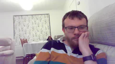 Snapshot of cropper4fun chatting on 01.05.25 Cropper online show from 01.05.25