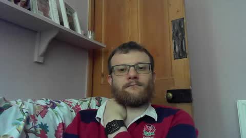 Snapshot of cropper4fun chatting on 05.16.26 Cropper online show from 05.16.26