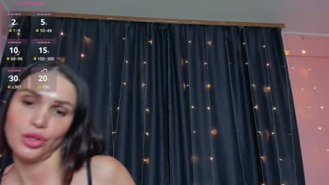 Snapshot of cross_the_line chatting on 02.21.25 xx Amina xx online show from 02.21.25