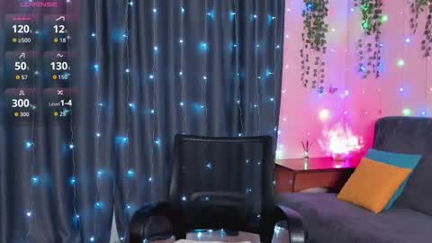 xx Amina xx online show from 11.15.25