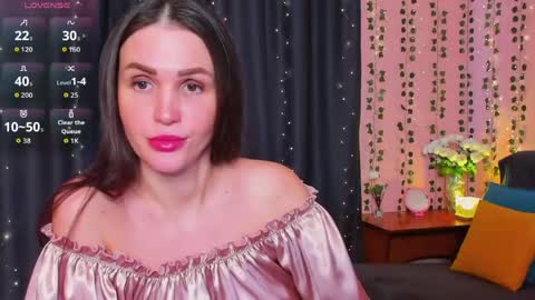 xx Amina xx online show from 04.26.26