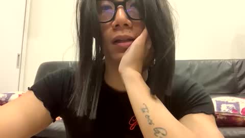 Anna online show from 11.22.25