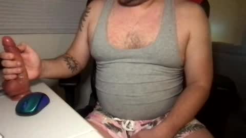 Snapshot of crossdressercrowe chatting on 02.20.25 Insta theramonacrowecd online show from 02.20.25