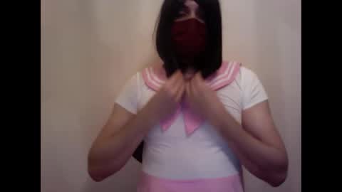 Snapshot of crossdresserjay1 chatting on 02.24.25 crossdresserjay1 online show from 02.24.25