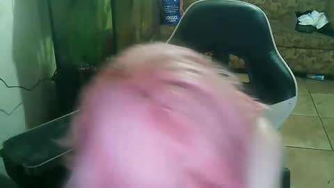 Snapshot of crossdressernola504 chatting on 01.17.25 crossdressernola504 online show from 01.17.25