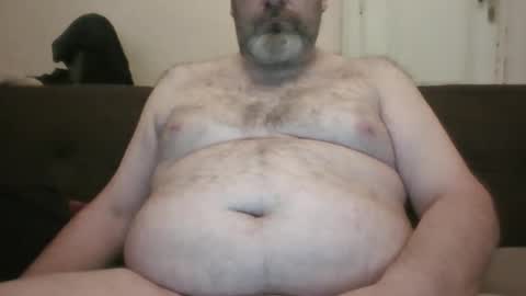 Crouch1 online show from 02.05.26