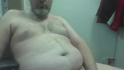 Snapshot of crouch1 chatting on 04.27.26 Crouch1 online show from 04.27.26