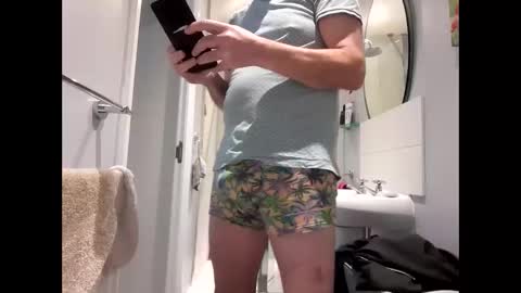 Snapshot of croup45 chatting on 12.03.24 croup45 online show from 12.03.24