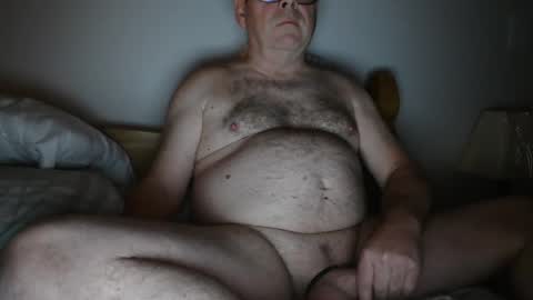 Snapshot of crowbarbi chatting on 12.09.24 Crowbarbi online show from 12.09.24