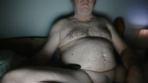 Snapshot of crowbarbi chatting on 01.31.25 Crowbarbi online show from 01.31.25