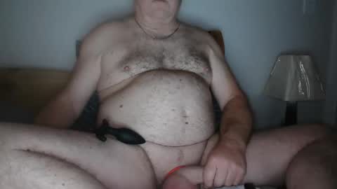 Crowbarbi online show from 11.10.25