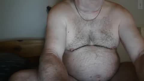 Crowbarbi online show from 01.15.26