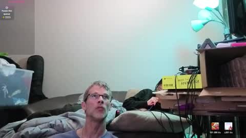 Crownandkat online show from 01.18.26