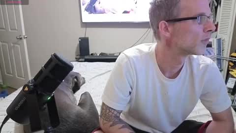 Crownandkat online show from 04.07.26