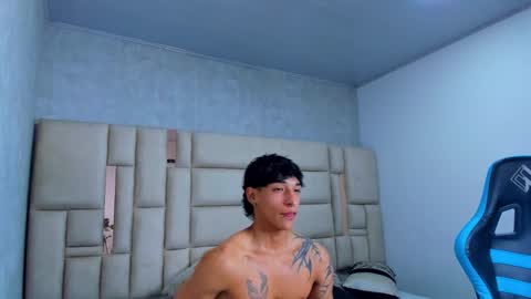 Croy online show from 02.17.26