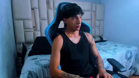 Croy online show from 02.21.26