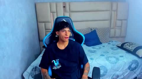 Croy online show from 02.23.26