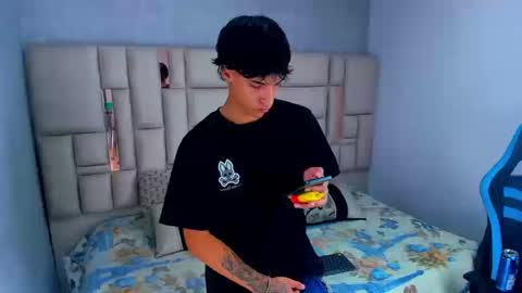 Croy online show from 03.11.26