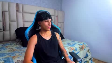 Croy online show from 03.16.26