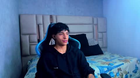 Croy online show from 03.26.26