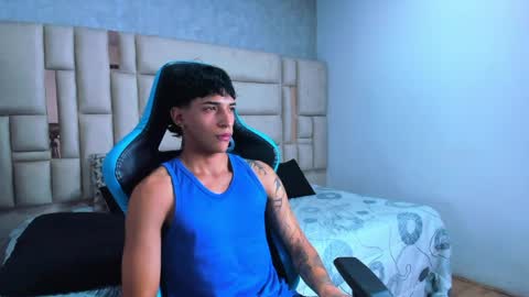 Croy online show from 04.12.26