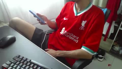 Carlo online show from 10.16.25