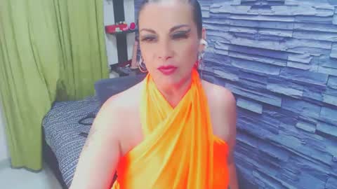 cruela_deviil online show from 01.25.25