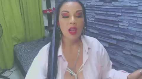cruela_deviil online show from 02.20.25