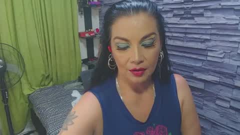 cruela_deviil online show from 03.08.25