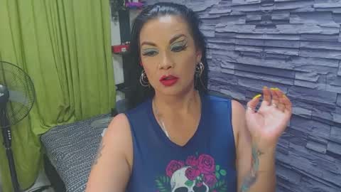 cruela_deviil online show from 03.08.25