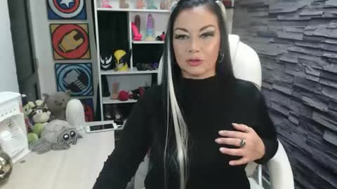 cruela_deviil online show from 02.18.26