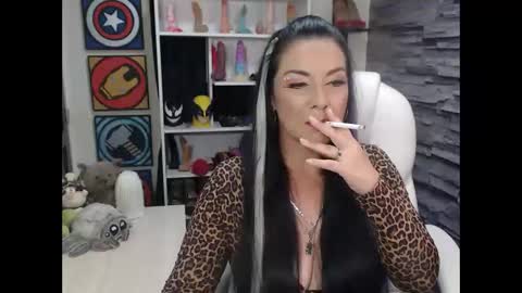 cruela_deviil online show from 02.27.26