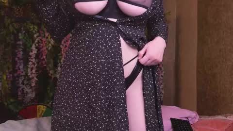 CruelAlice online show from 03.19.26