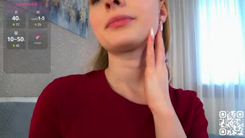 Snapshot of cruelcutie chatting on 05.27.26 Rina online show from 05.27.26