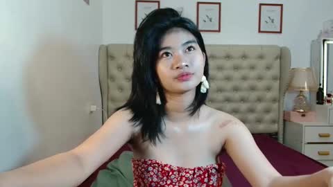 Im CruellaDont forget to follow me online show from 09.17.25
