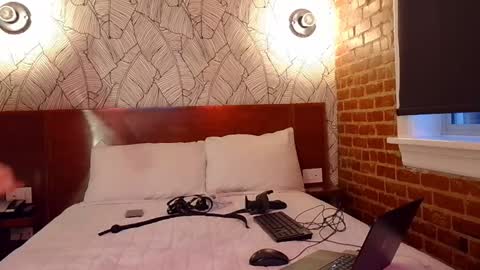 CruellaCuck online show from 12.08.24