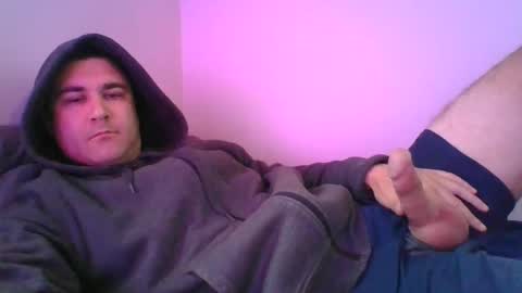 Crush380 online show from 01.04.25