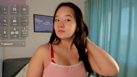 crushbaandicute111 online show from 09.24.25