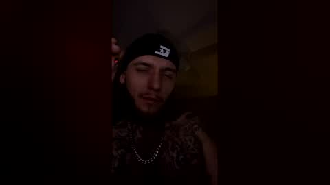 cruz815 online show from 03.08.26