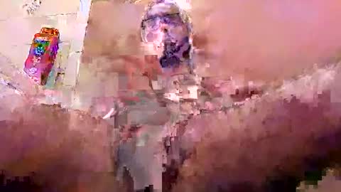 cruzman01 online show from 10.26.25